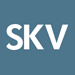 SKV Communications logo