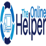 The Online Helper logo