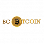 BC Bitcoin logo