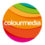 Colourmedia logo