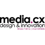 MediaCX logo