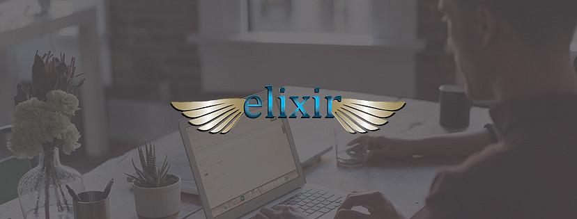 Elixir Digital Marketing Agency & CQC Consultancy cover