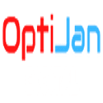 Optijan logo