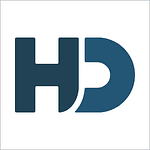 Heavyweight Digital logo