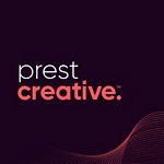 Prest Creative logo