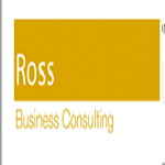 Ross Business Consulting logo
