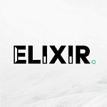Elixir Agency logo