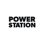 The Power Station logo