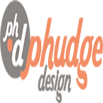 Phudge Design logo