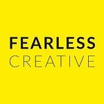 Fearless Creative logo