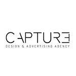 Captur3 logo
