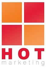 Hot Marketing logo