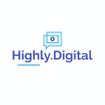 Highly.Digital logo