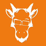 The Goat Agency logo