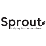 Sprout Digital Marketing logo