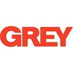 Grey London logo