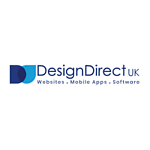 Design Direct UK logo
