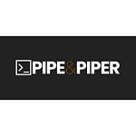 Pipe & Piper logo