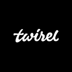 Twirel logo