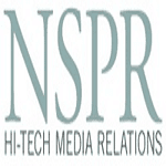 NSPR Ltd logo
