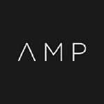 AMP Studio logo