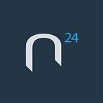 nexus24 logo