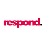 We Respond logo