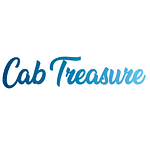 Cab Treasure logo