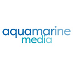 Aquamarine Media logo
