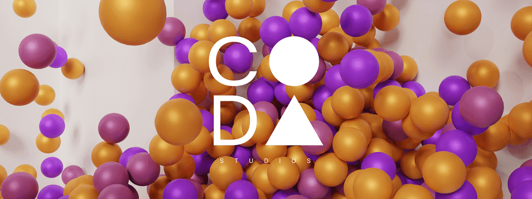 Coda Studios cover