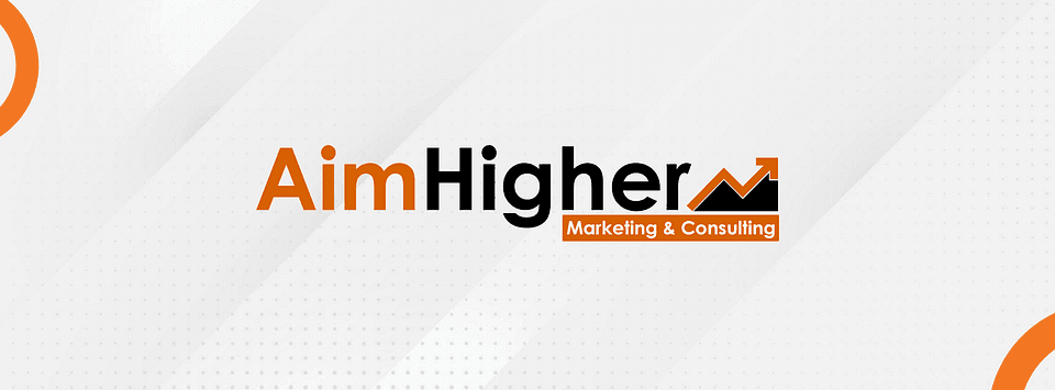 Aim Higher Marketing & Consulting cover