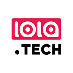 Lola Tech logo
