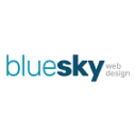 Blue Sky Web Design