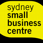 Sydney Small Business Centre logo