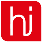 Harperjames logo