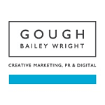 Gough Bailey Wright logo