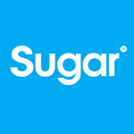 Sugar Marketing logo