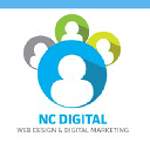 NC Digital logo