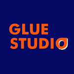 Glue Digital Studio logo