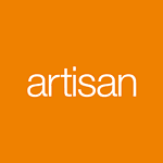 Artisan Creative Agency logo