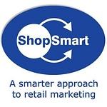 ShopSmart Agency logo