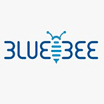 Blue Bee