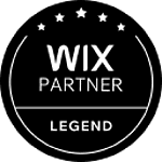 Wix SEO logo