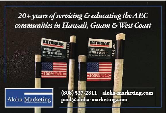 Aloha Marketing cover