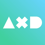 AXD Agency logo