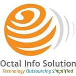 Octal Info Solution Limited logo