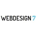 Webdesign7 logo