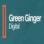 Green Ginger Digital logo