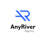 AnyRiver Agency logo