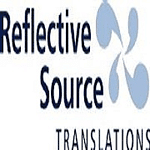 Reflective Source Translations Ltd. logo